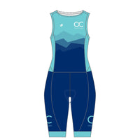 TECH+ Edge Tri Suit