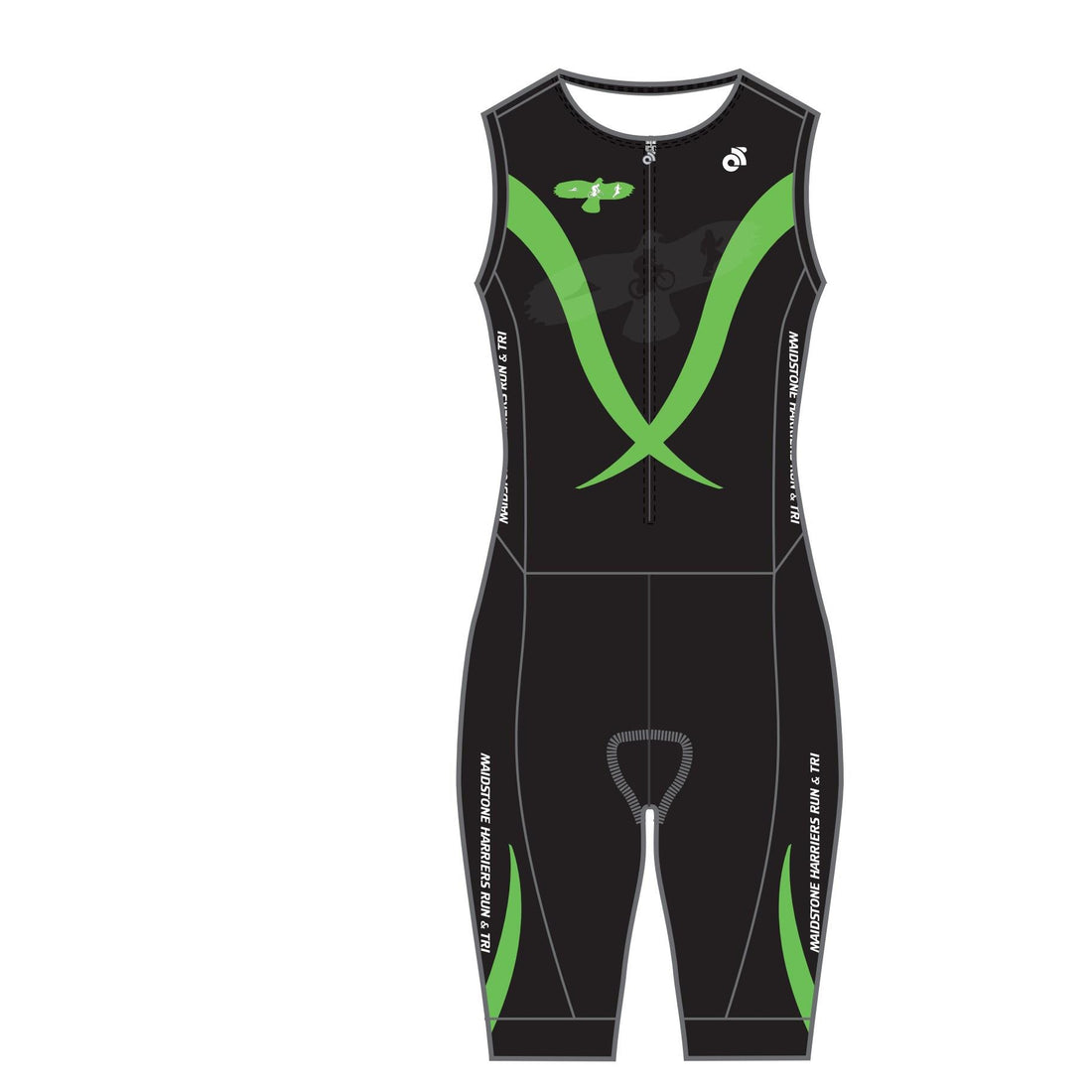 TECH+ Edge Tri Suit