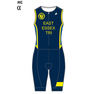 TECH+ Edge Tri Suit
