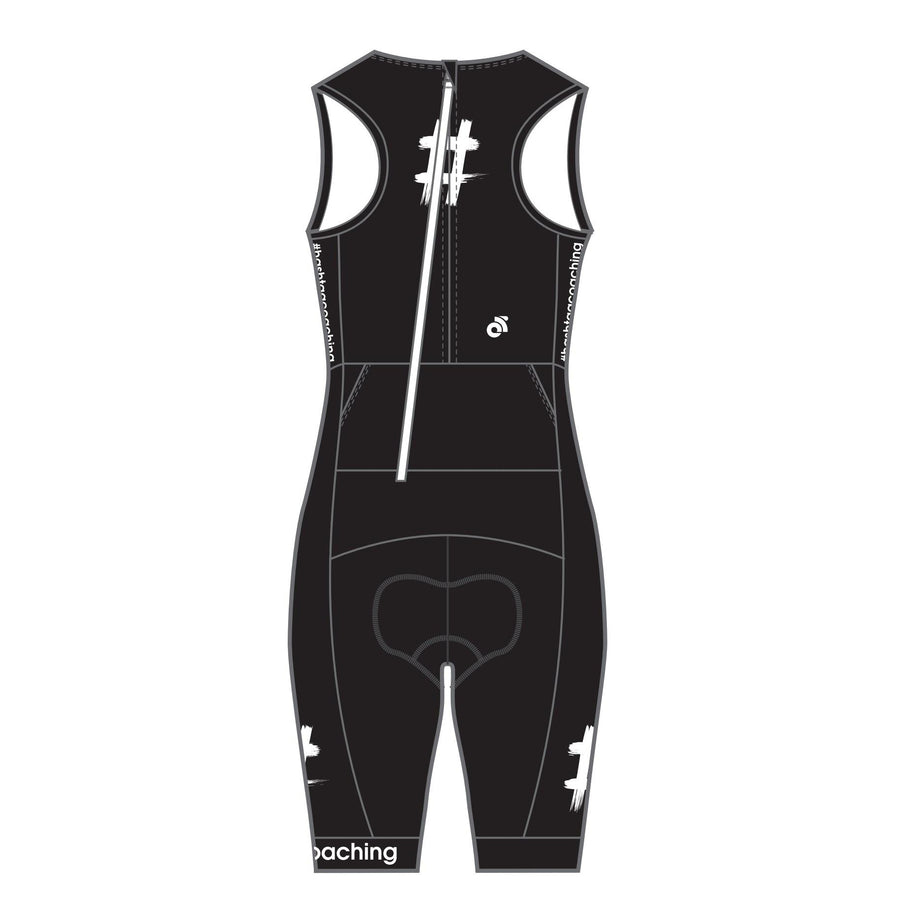 TECH+ Edge Tri Suit