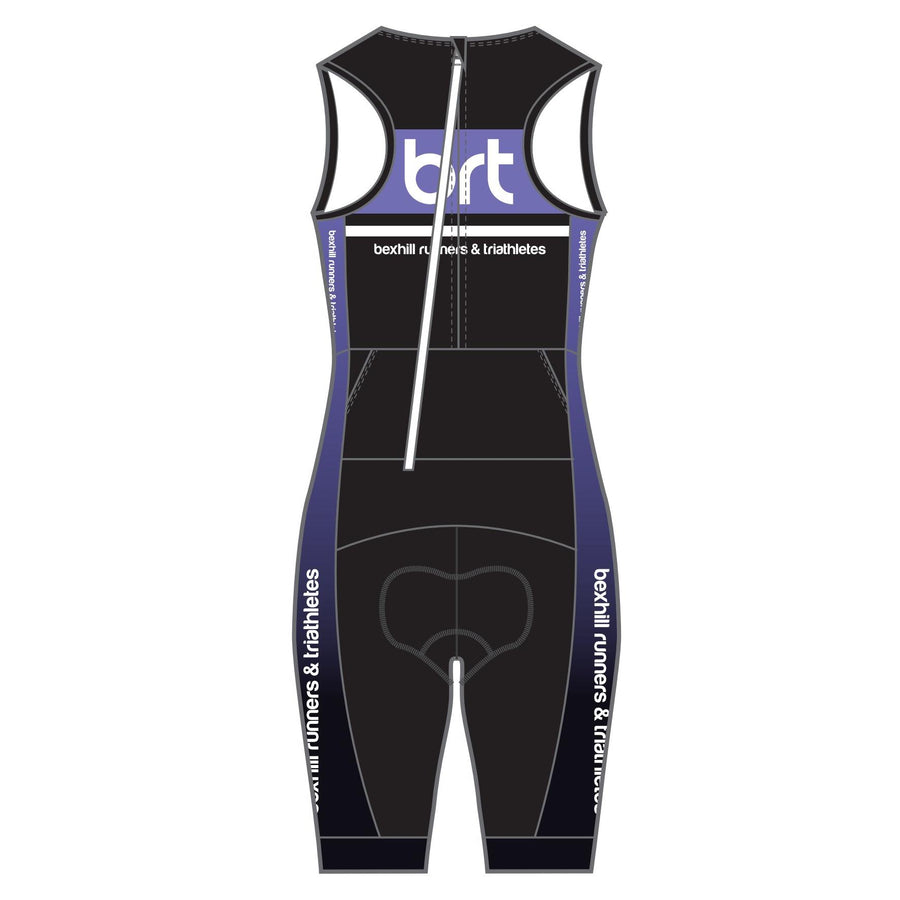 TECH+ Edge Tri Suit
