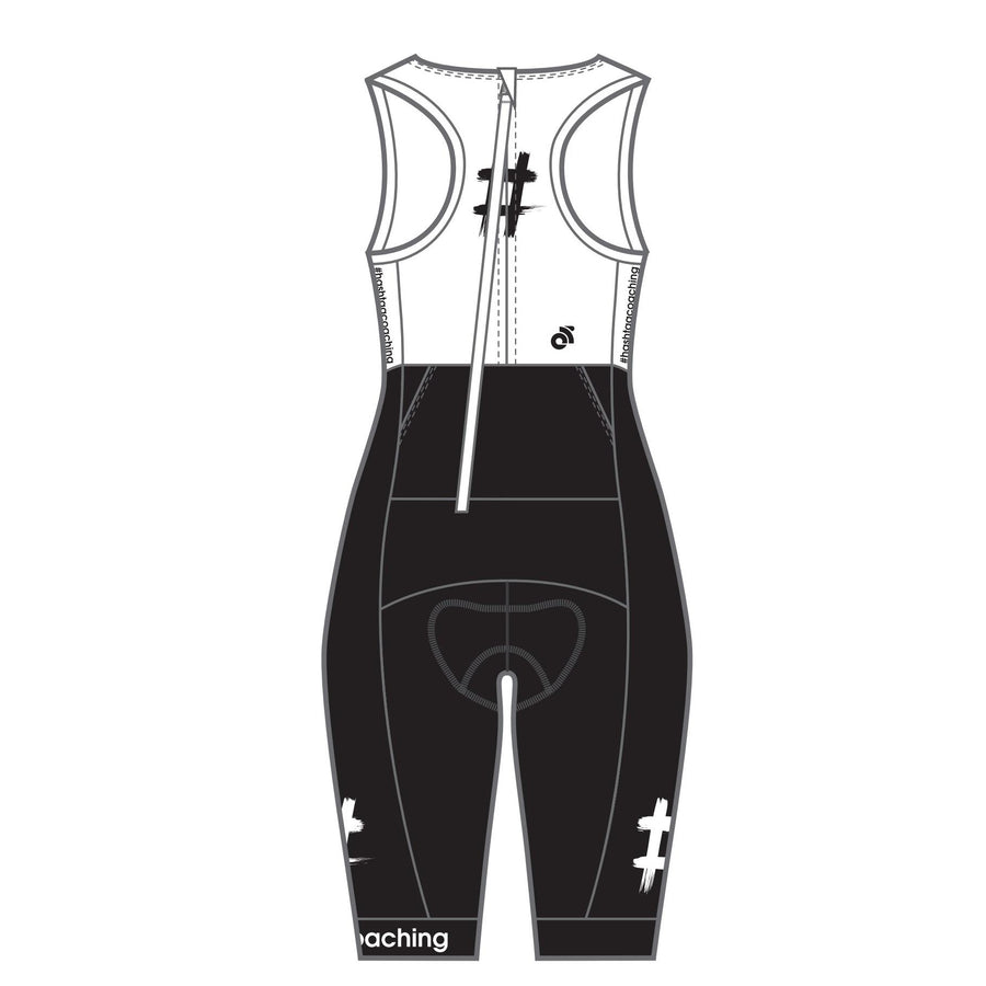 TECH+ Edge Tri Suit