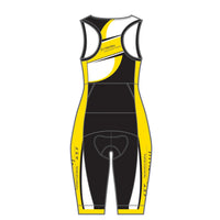 TECH+ Edge Tri Suit