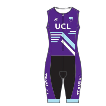 TECH+ Edge Tri Suit