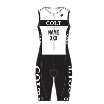 TECH+ Edge Tri Suit