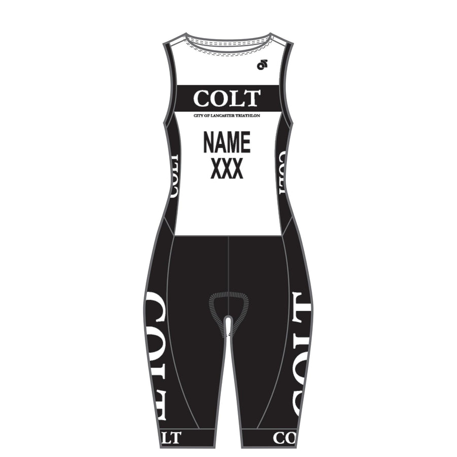 TECH+ Edge Tri Suit