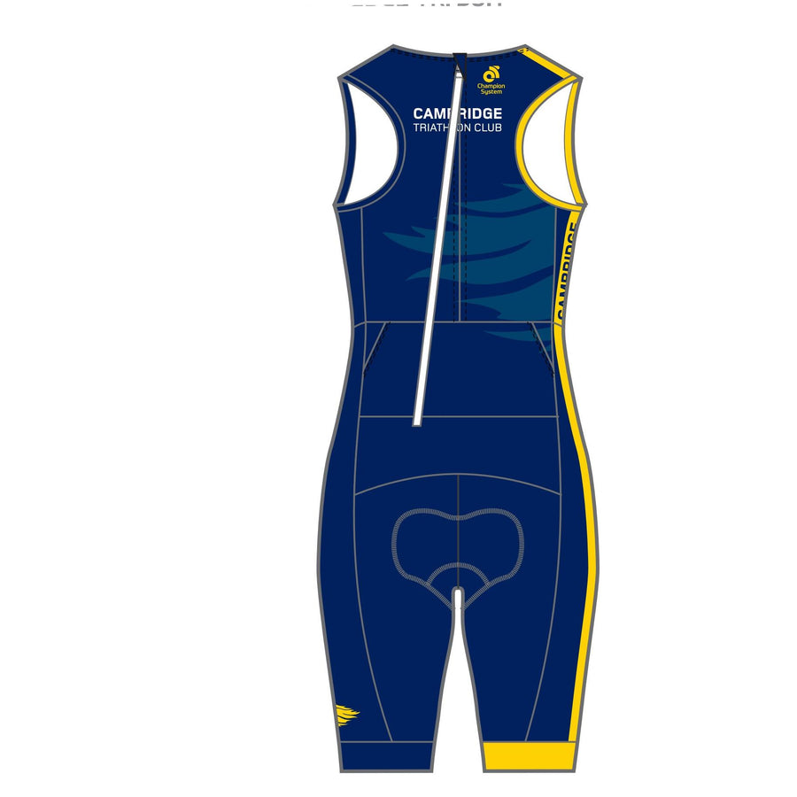 TECH+ Edge Tri Suit