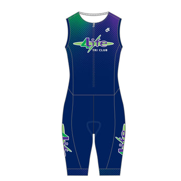 TECH+ Edge Tri Suit - Children