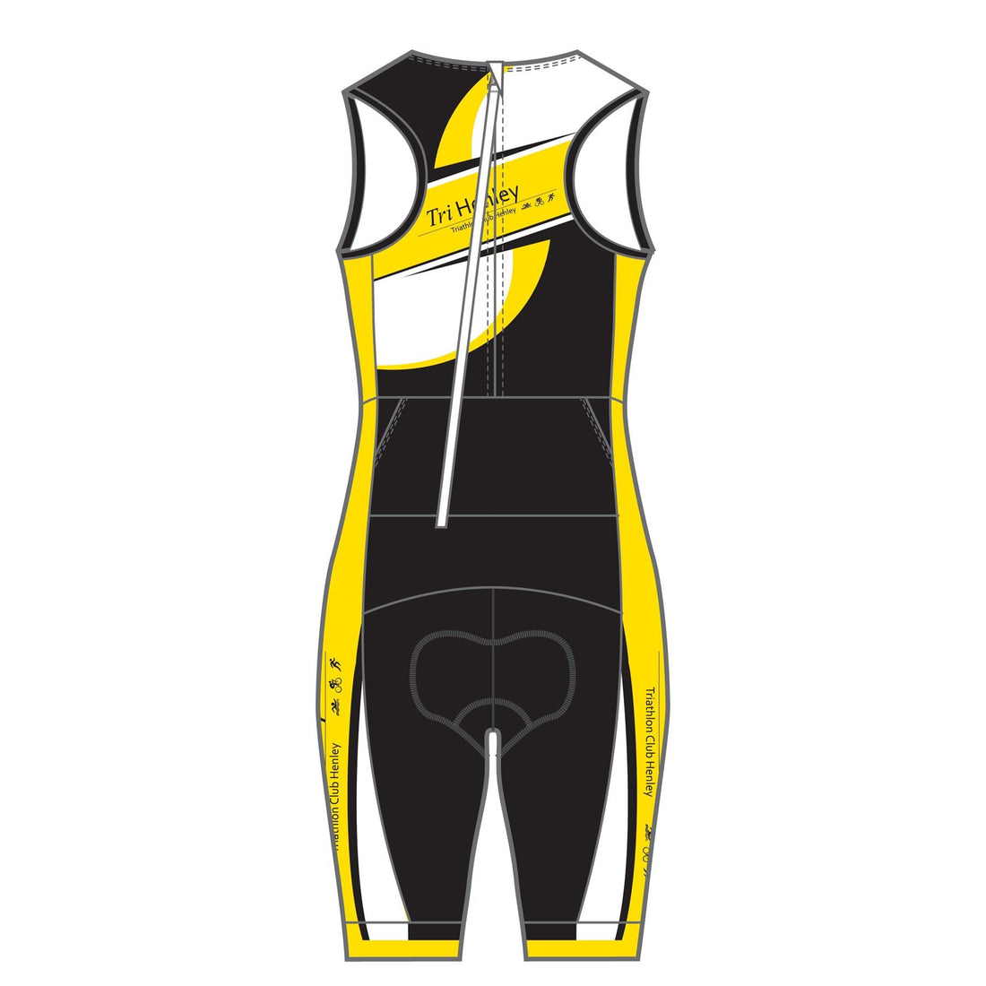 APEX+ Zero Tri Suit