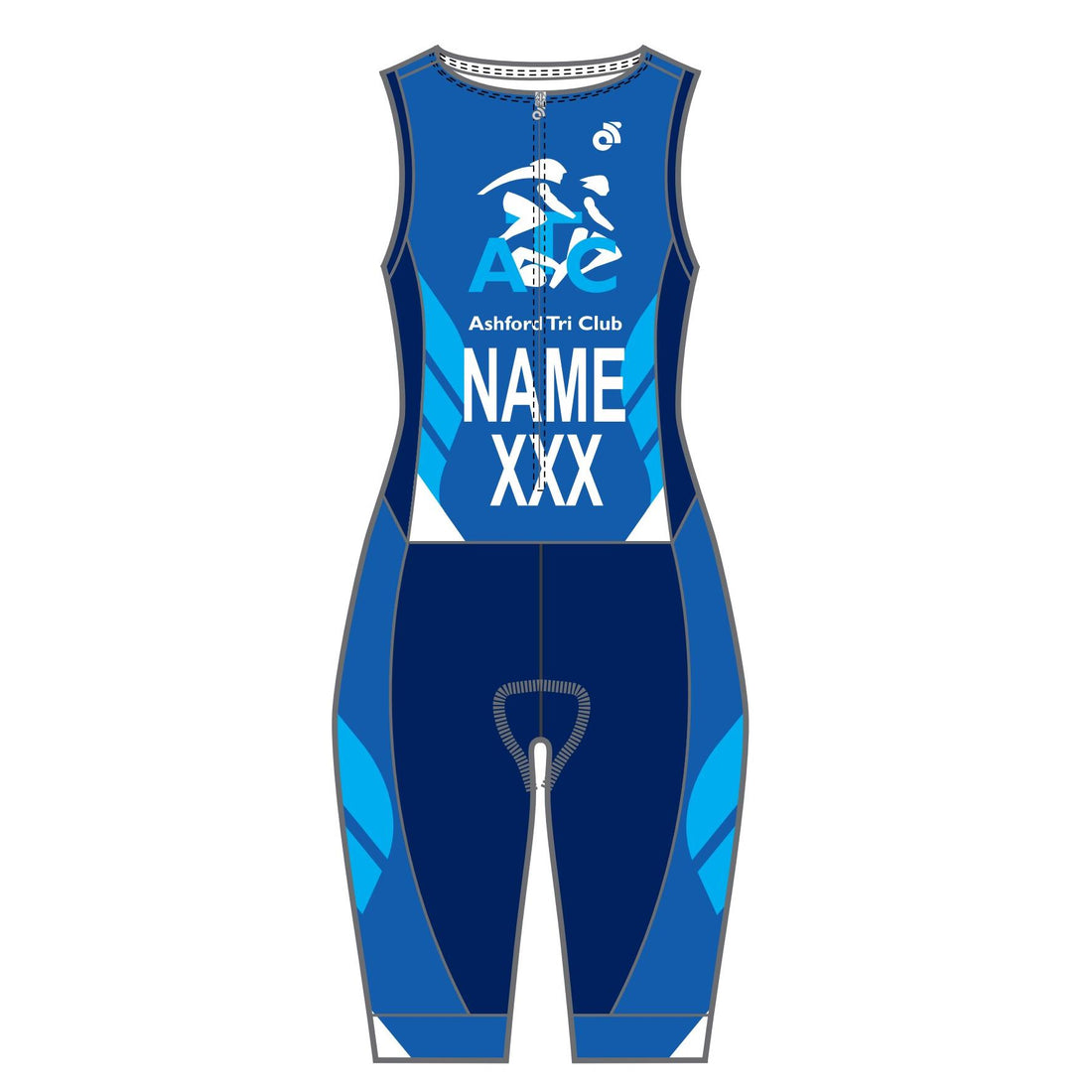 APEX+ Zero Tri Suit
