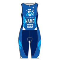 APEX+ Zero Tri Suit