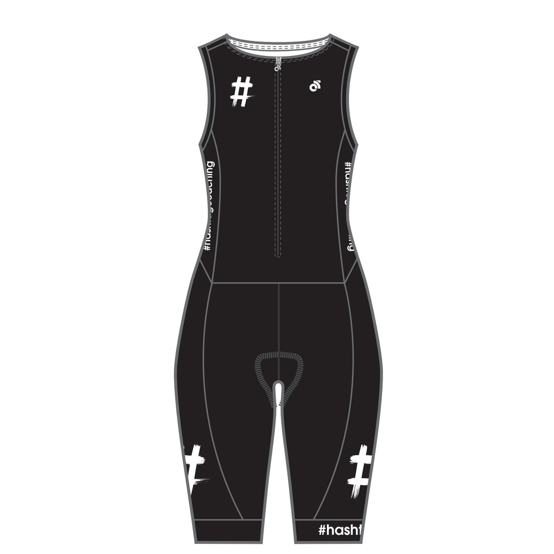 APEX+ Zero Tri Suit
