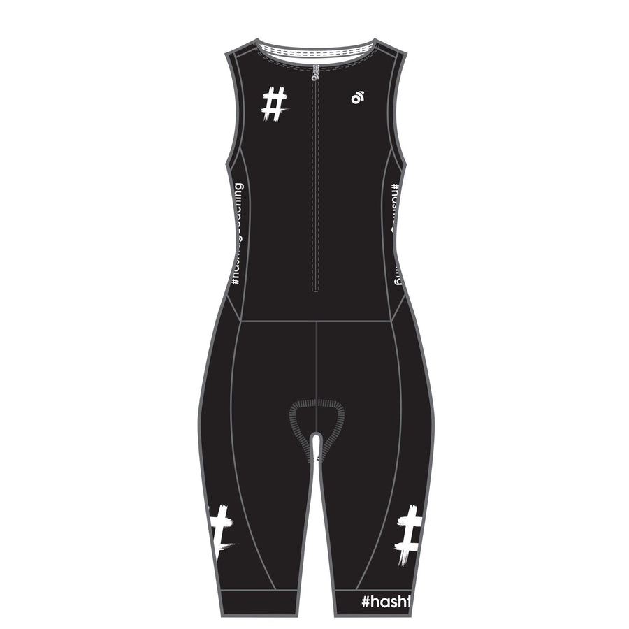 APEX+ Zero Tri Suit