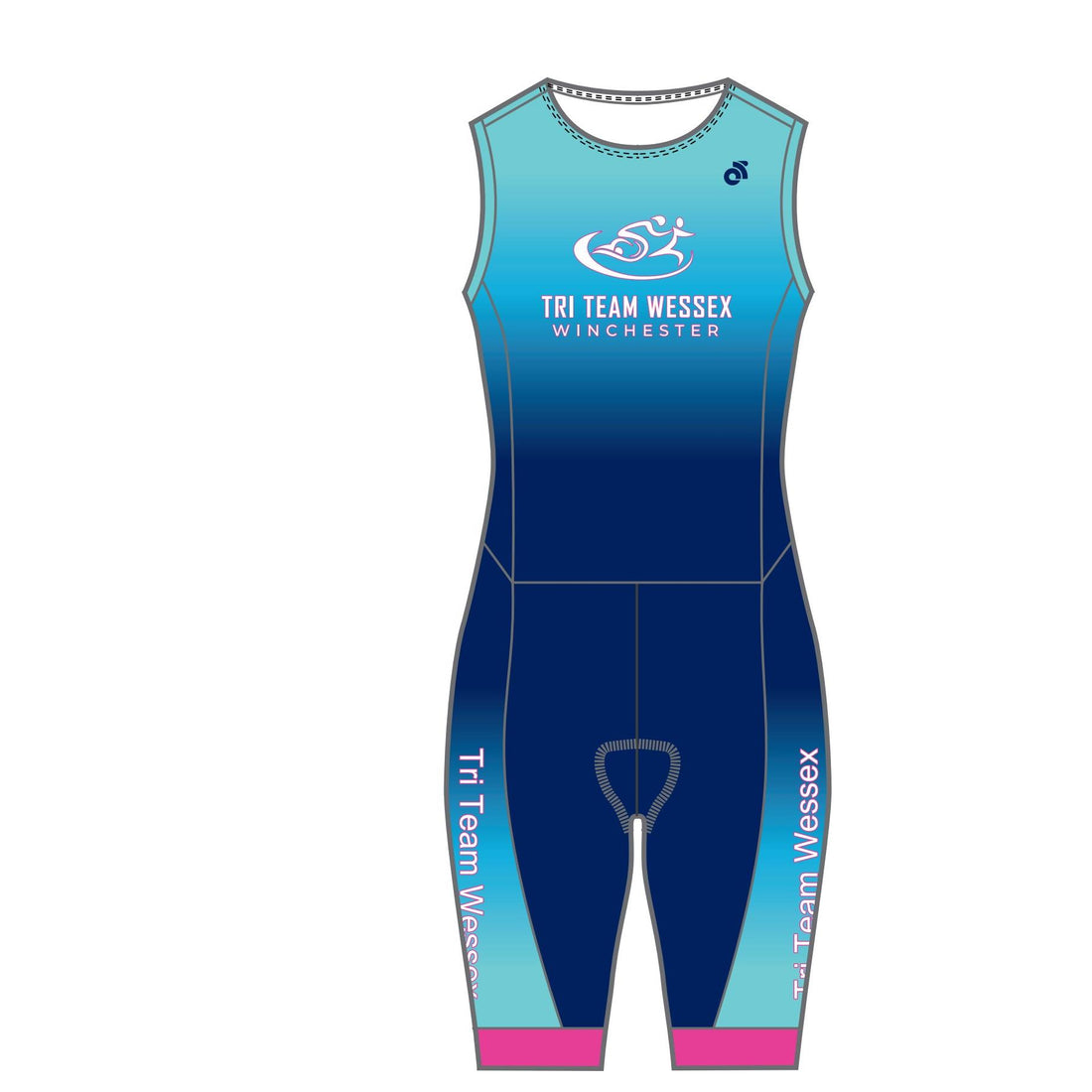 APEX+ Zero Tri Suit