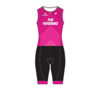 APEX+ Zero Tri Suit