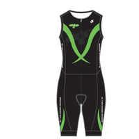 APEX+ Zero Tri Suit