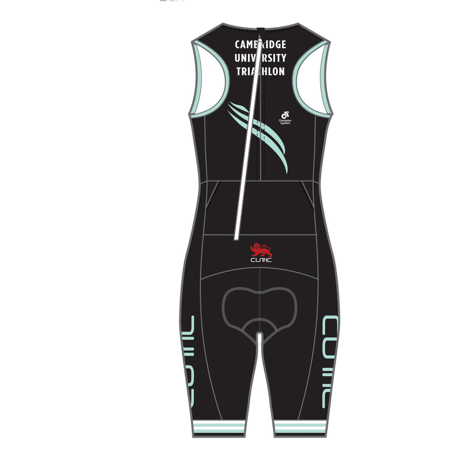 APEX+ Zero Tri Suit