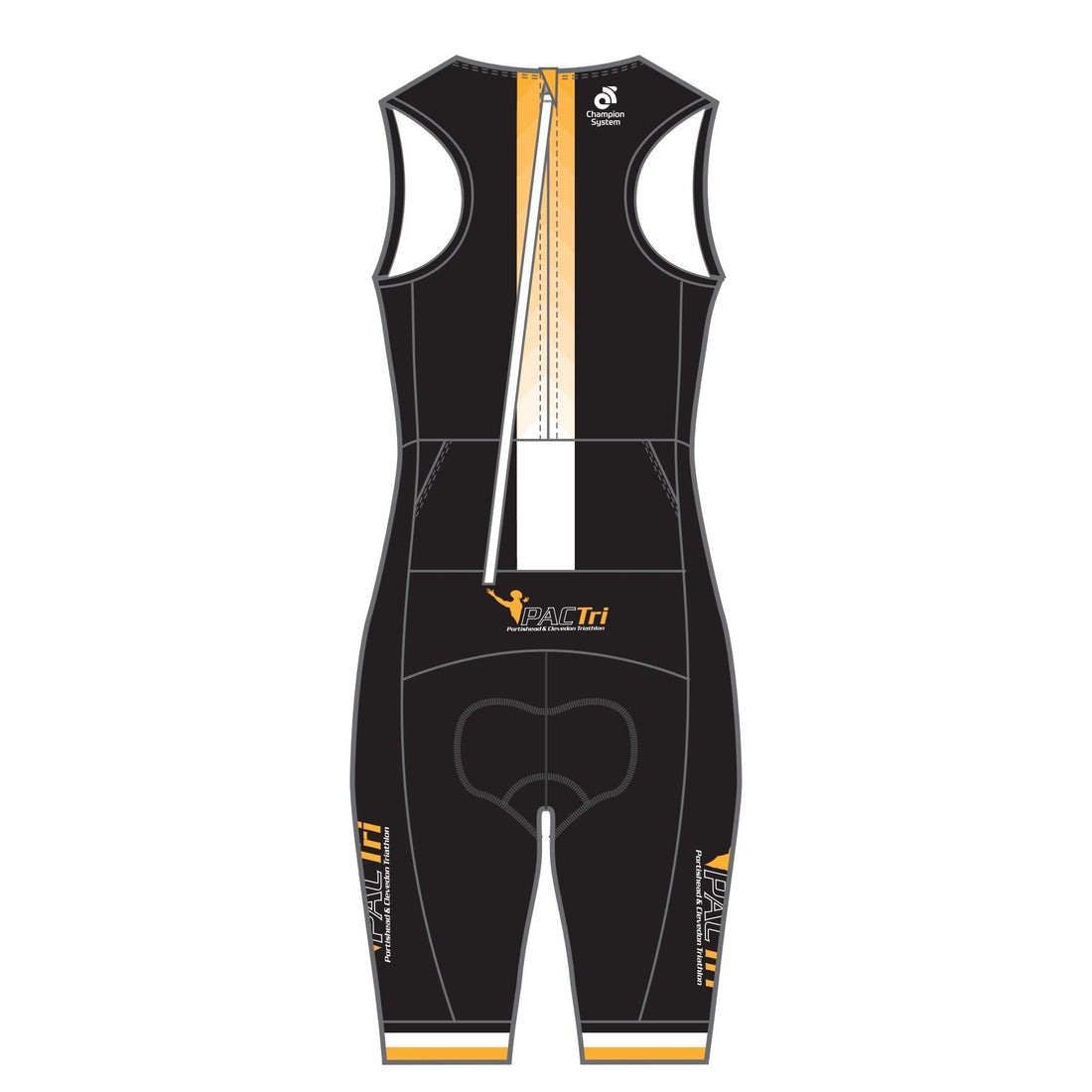 APEX+ Zero Tri Suit