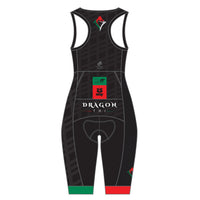 APEX+ Zero Tri Suit