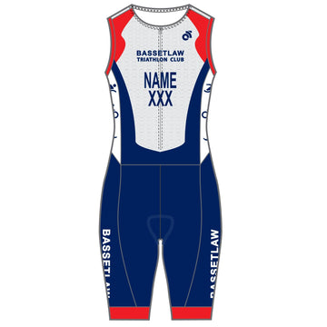APEX+ Zero Tri Suit