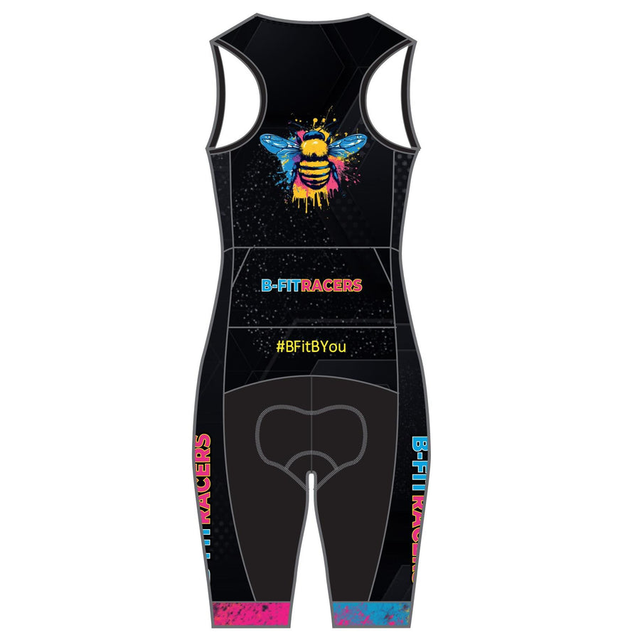 APEX+ Zero Tri Suit