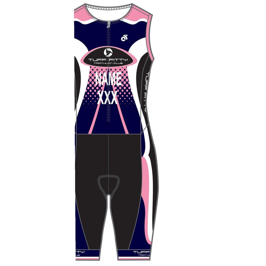 APEX+ Zero Tri Suit