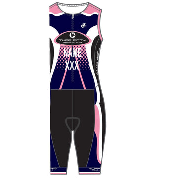 APEX+ Zero Tri Suit