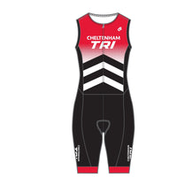 APEX+ Zero Tri Suit