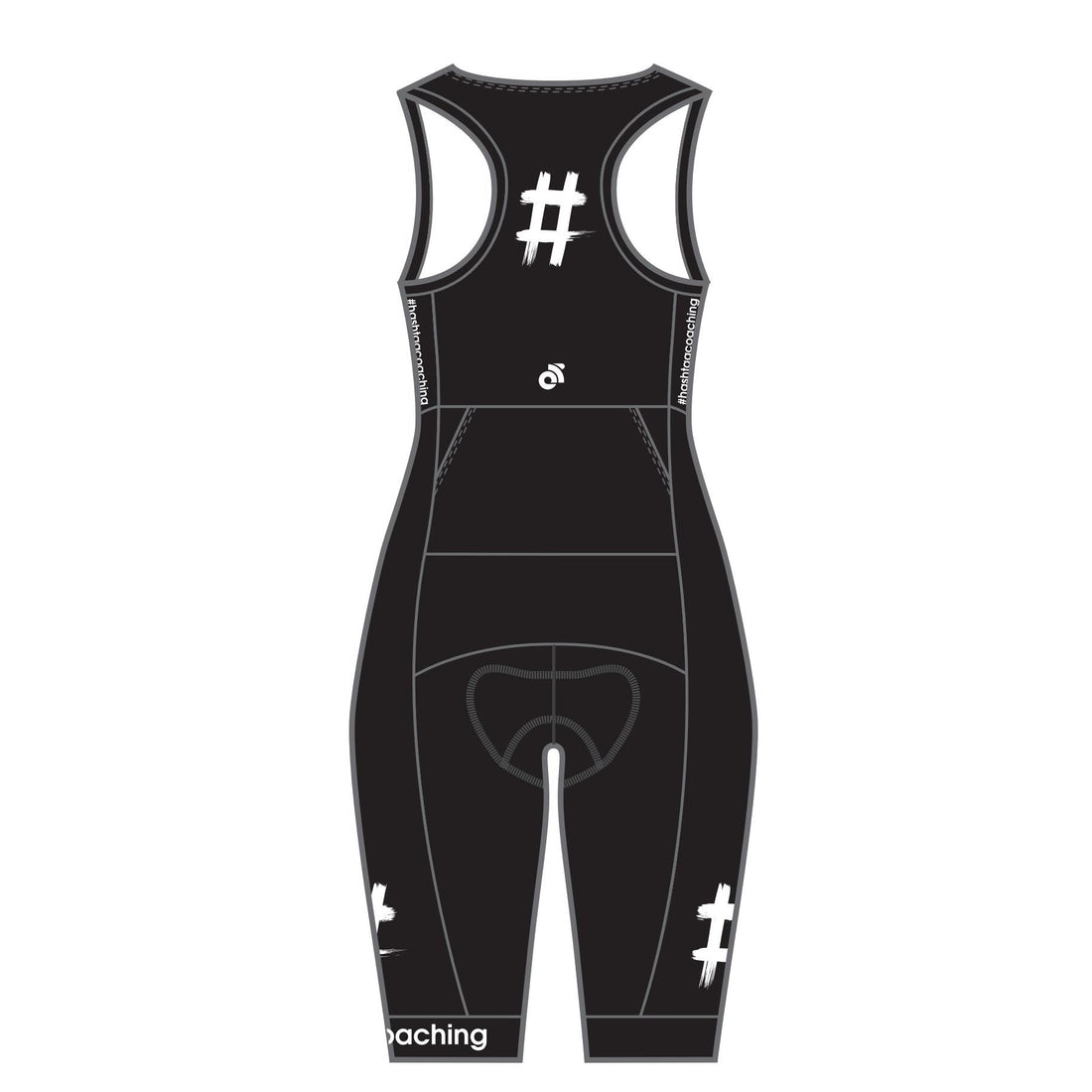 APEX+ Zero Tri Suit