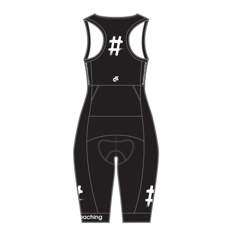APEX+ Zero Tri Suit