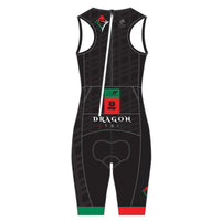 APEX+ Zero Tri Suit