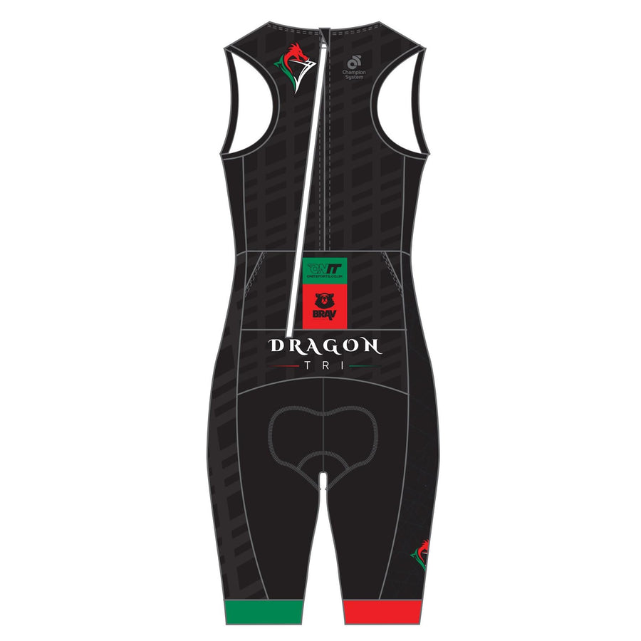 APEX+ Zero Tri Suit
