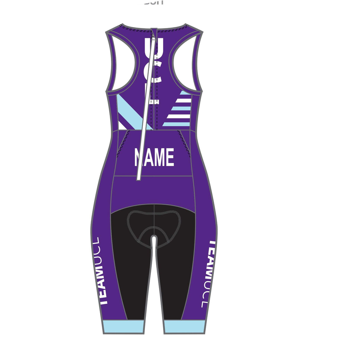 APEX+ Zero Tri Suit
