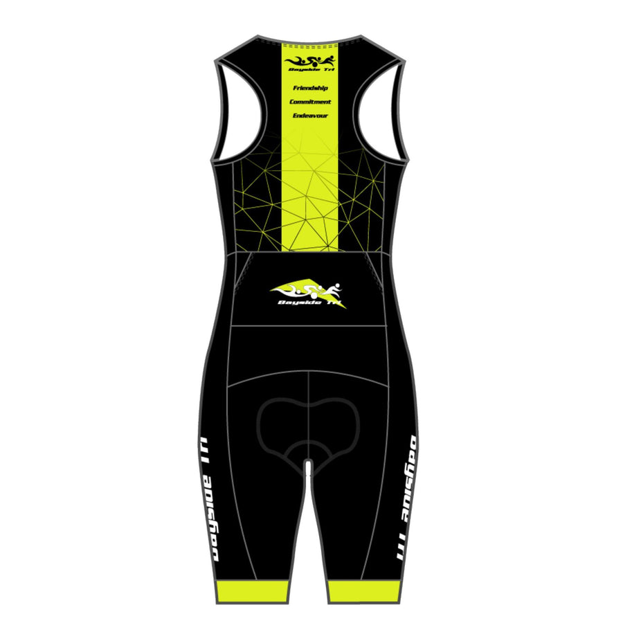 APEX+ Zero Tri Suit