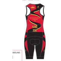 APEX+ Zero Tri Suit