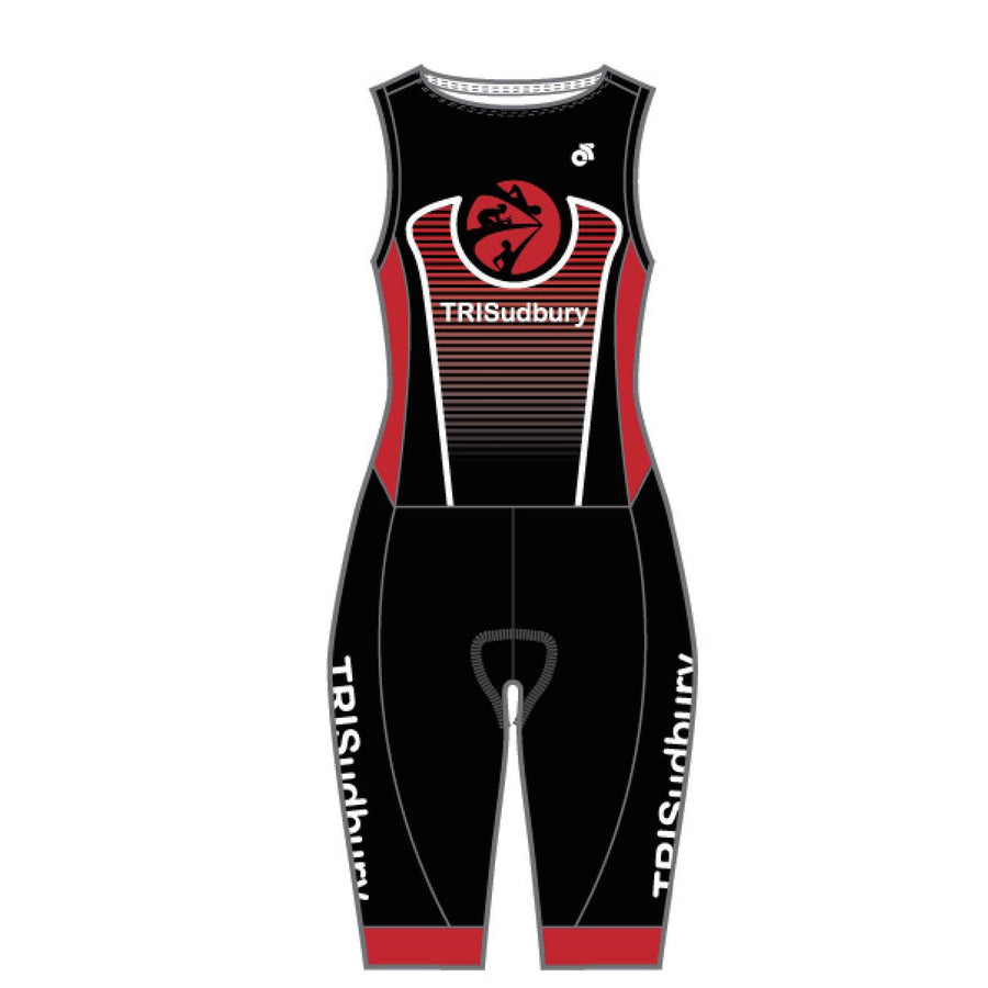 APEX+ Zero Tri Suit