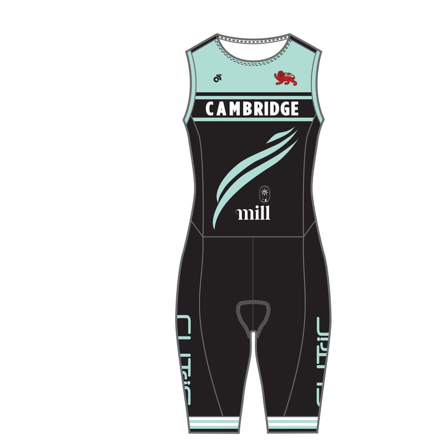 APEX+ Zero Tri Suit