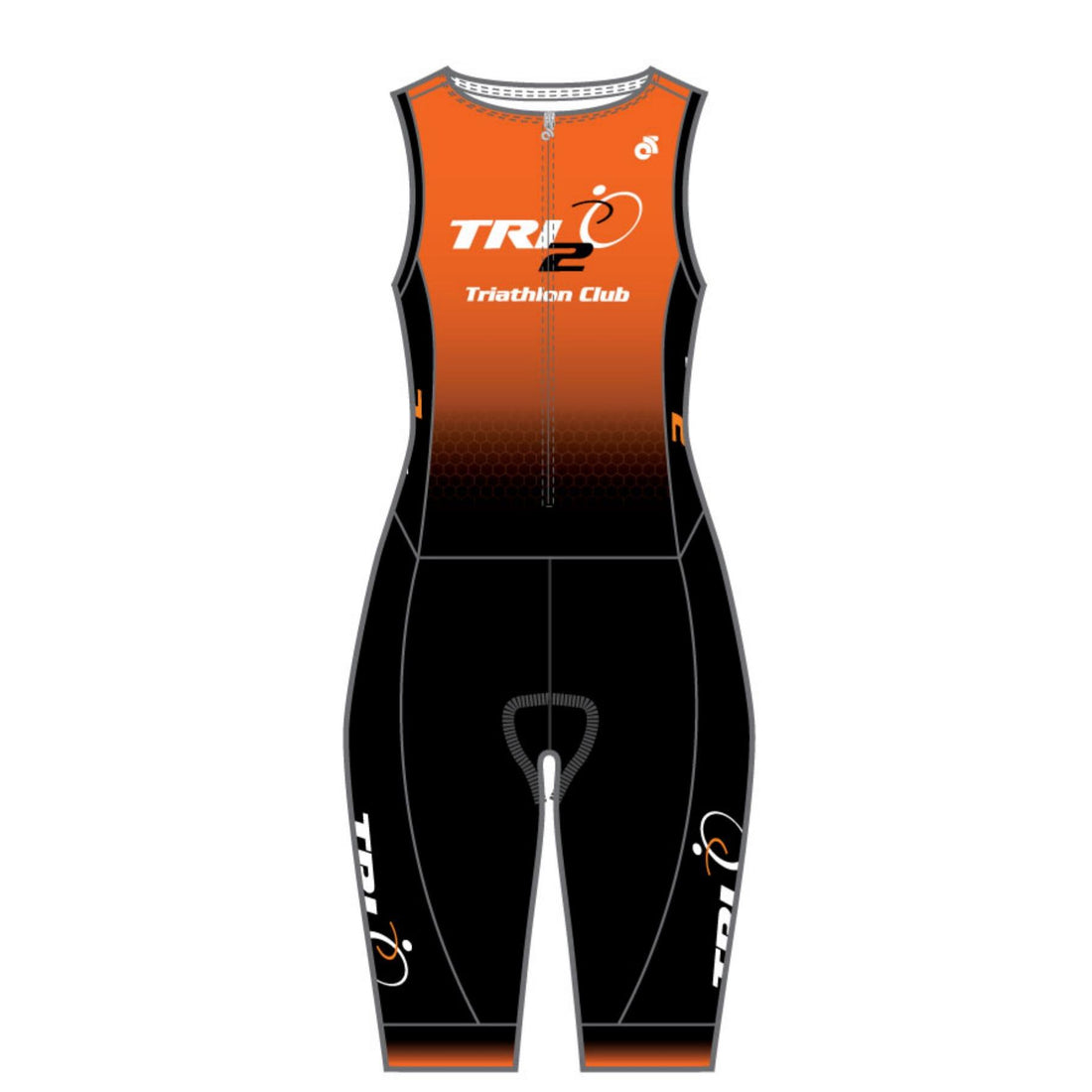 APEX+ Zero Tri Suit