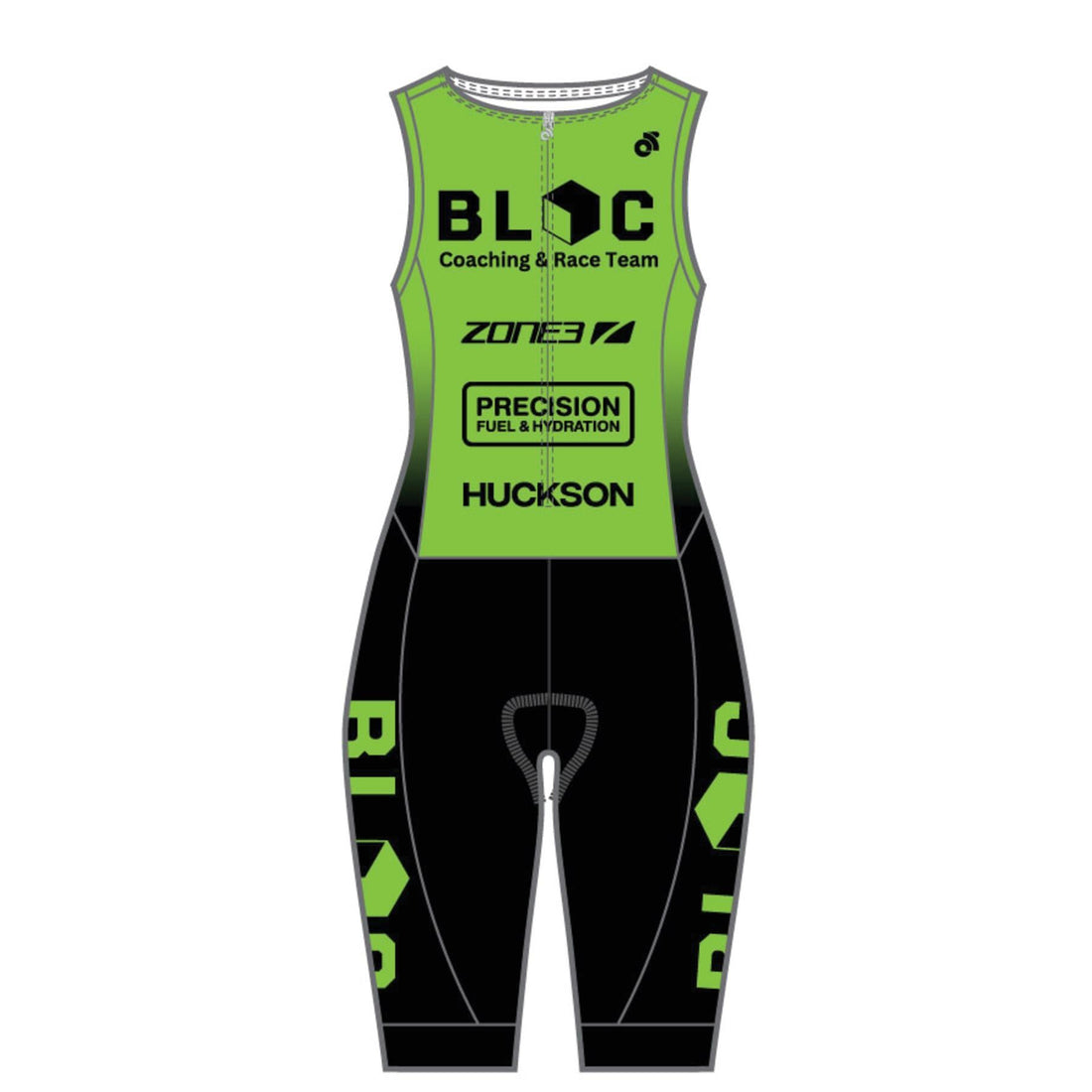 APEX+ Zero Tri Suit