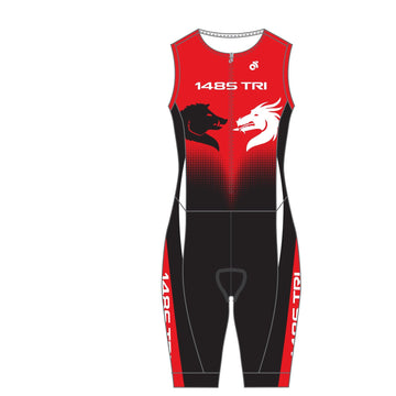 APEX+ Zero Tri Suit