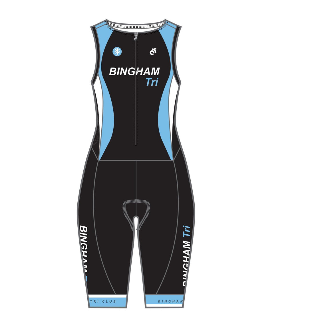 APEX+ Zero Tri Suit
