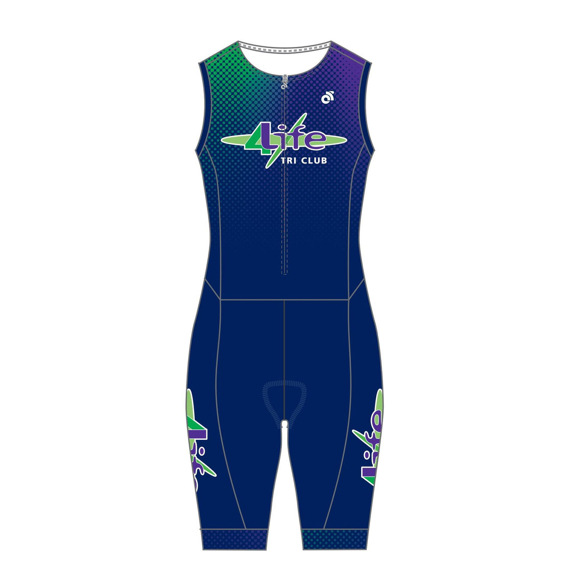 APEX+ Zero Tri Suit