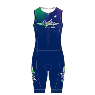 APEX+ Zero Tri Suit