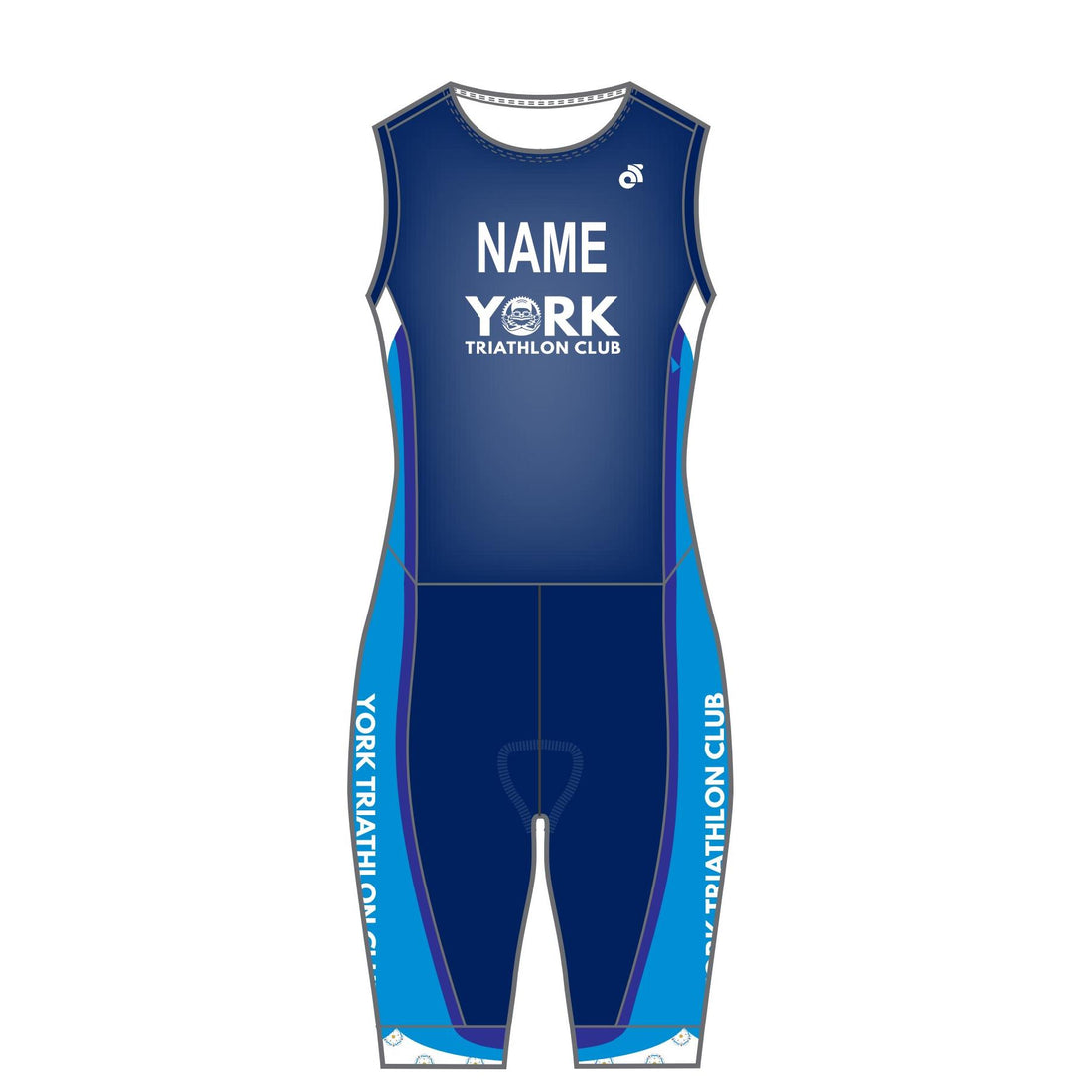 APEX+ Zero Tri Suit