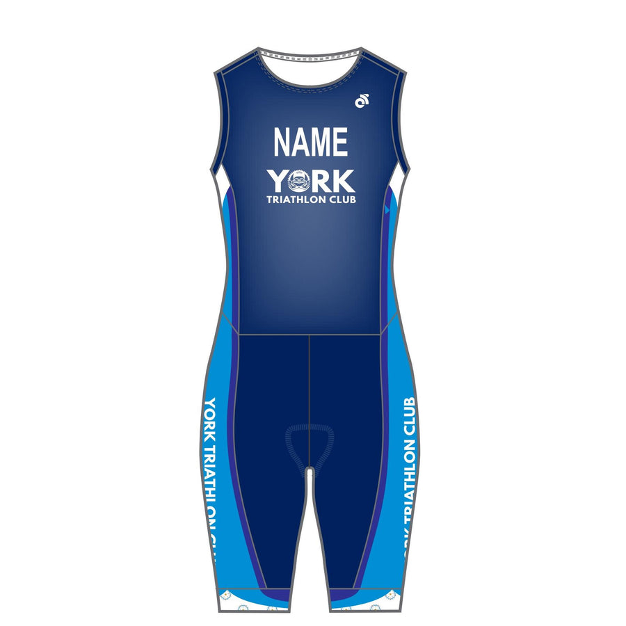 APEX+ Zero Tri Suit