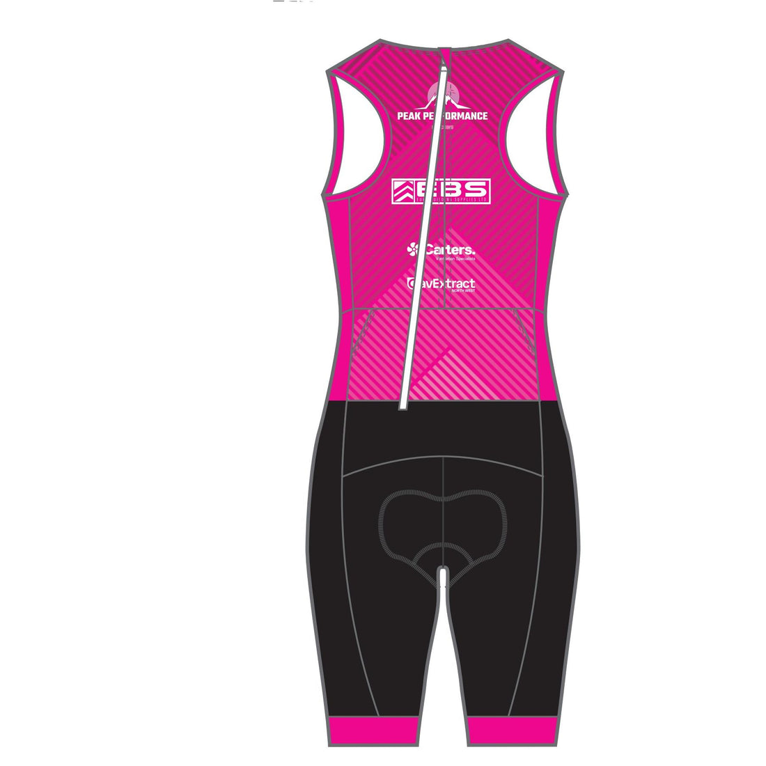 APEX+ Zero Tri Suit