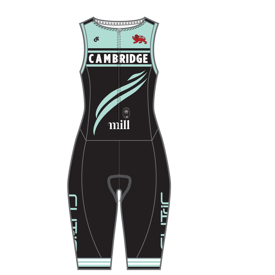 APEX+ Zero Tri Suit
