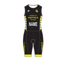 APEX+ Zero Tri Suit