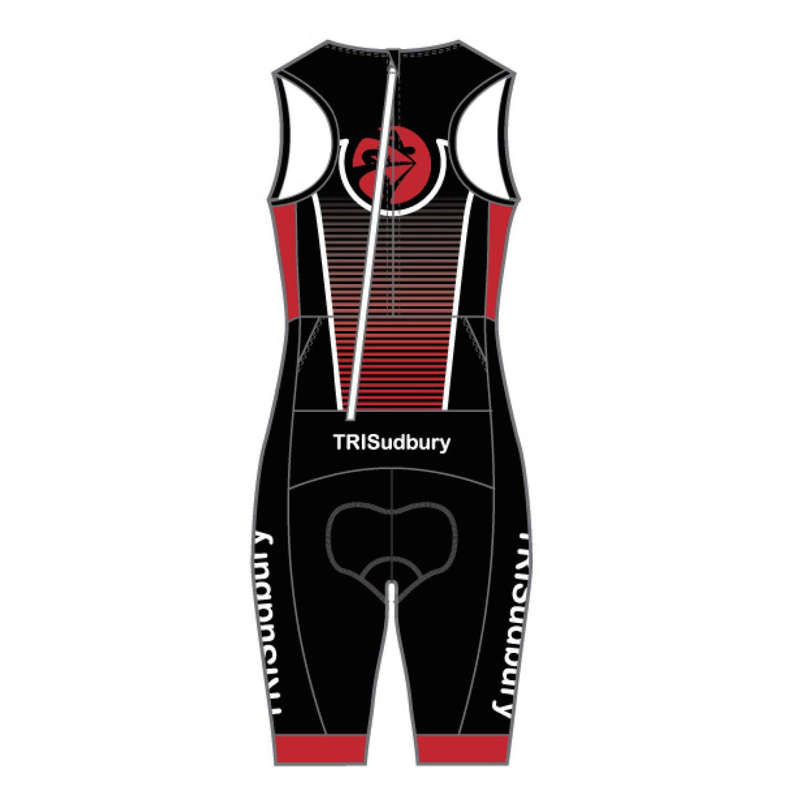 APEX+ Zero Tri Suit
