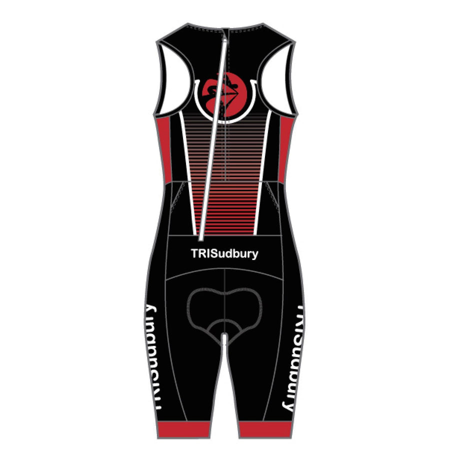 APEX+ Zero Tri Suit